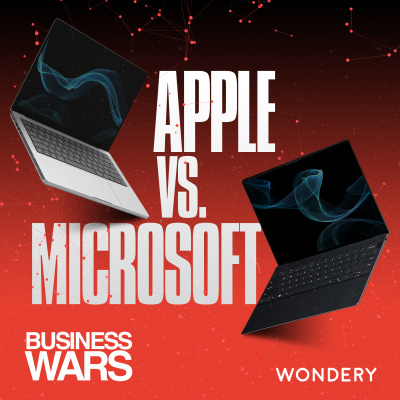 Business Wars