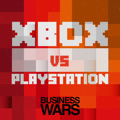 Business Wars
