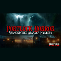 Terror at Portlock: What Really Happened | Nantinaq Encounters! (4.11 EXP)