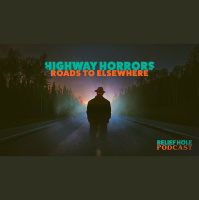 3.8 | Highway Horrors and Roads to Elsewhere