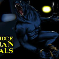 SWAPCAST! The Confessionals Podcast - The Oak Ridge Dogman Portals