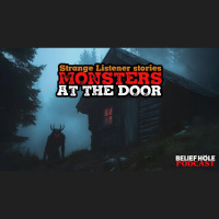 7.6 | Strange Listener Stories 31: Monsters at the Door
