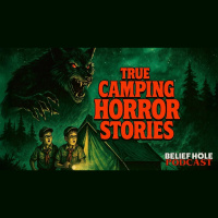 7.3 | Camp Creeply 6: Boy Scouts vs Werewolf, Tent to Another Dimension, and True Backwoods Encounters
