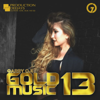 GARRY OJI – GOLD MUSIC #13 (Mix)