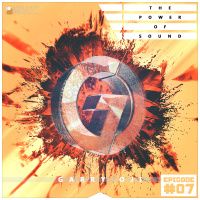 Garry Oji – The power of sound Vol.07(Mix)