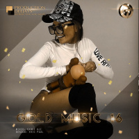 GARRY OJI – GOLD MUSIC #16 (Mix)