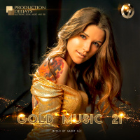GARRY OJI – GOLD MUSIC #21 (Mix)