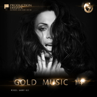 GARRY OJI – GOLD MUSIC #14 (Mix)