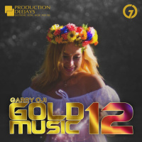 GARRY OJI – GOLD MUSIC #12 (Mix)