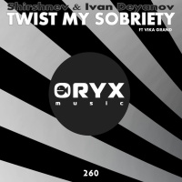 Ivan Deyanov, Shirshnev feat. Vika Grand - Twist My Sobriety (Eldar Stuff  Garry Oji Remix)