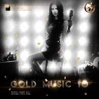 GARRY OJI – GOLD MUSIC #10 (Mix)