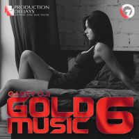 GARRY OJI - GOLD MUSIC #06 (Mix)