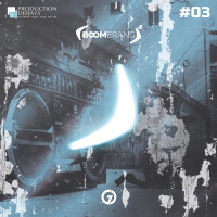 Garry Oji - BOOMerang #03