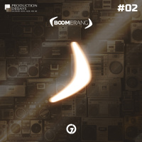 Garry Oji - BOOMerang #02
