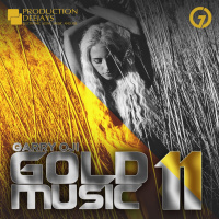 GARRY OJI – GOLD MUSIC #11 (Mix)