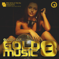 GARRY OJI - GOLD MUSIC #08 (Mix)