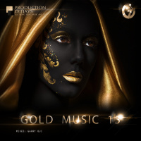 GARRY OJI – GOLD MUSIC #15 (Mix)