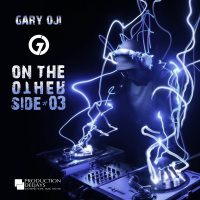 Garry Oji - On the other side #03