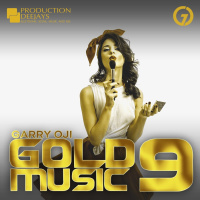GARRY OJI – GOLD MUSIC #09 (Mix)
