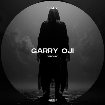 Garry Oji