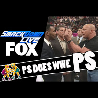 Episode 40: Will wrestling return to mainstream popularity?