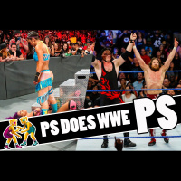 Episode 45: Hell No to a heel turn?