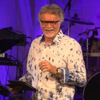 Anth Chapman - Sunday 5th September 2021