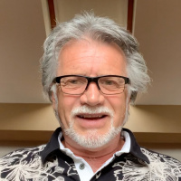 Anth Chapman - All In - Sunday 7th June 2020