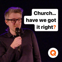 What Is Church?