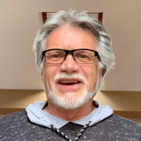 Anth Chapman - Gone Fishing - Thursday 14th May 2020