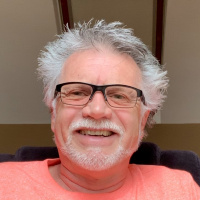 Anth Chapman - The Middle Day - Sunday 12th April 2020