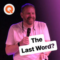 The Last Word?