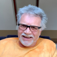 Anth Chapman - Live Fully, Love Wastefully - Friday 10th April 2020