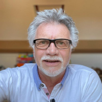 The Wisdom Of Insecurity - Anth Chapman - Wednesday 14th April 2021