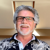 Anth Chapman - 2 Kinds Of Hope - Sunday 31st May 2020