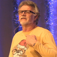 Incarnation - Anth Chapman - Saturday 19th December 2020