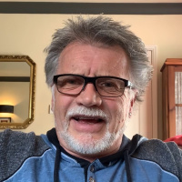 Anth Chapman - All Will Be Well - Sunday 4th April 2020