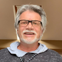 Anth Chapman - My Brothers Keeper - Thursday 18th June 2020