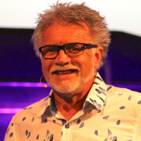 Anth Chapman - Its Not About The Bus - Sunday 11th July 2021