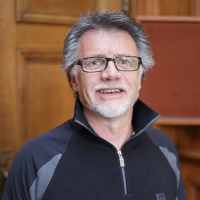 Anth Chapman - Going Beyond Jesus - Part 7 - Wednesday 25th September 2019