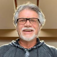 Anth Chapman - Facing Your Greatest Fear - Wednesday 14th October 2020