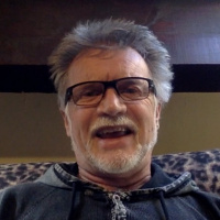 Anth Chapman - Always Enough Pt 2 - Sunday 29th March 2020