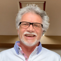 Anth Chapman - Barbarians To Bureaucrats Pt 2 - Sunday 26th April 2020