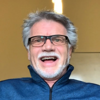 Anth Chapman - The Power of If - Tuesday 30th March 2020