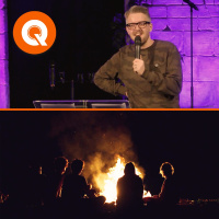 The Man Who Invented Fire