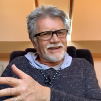 Anth Chapman - When its wrong to be right - Thursday 19th April 2020