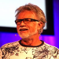 Anth Chapman - Missing The Point - Sunday 18th July 2021