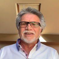 Anth Chapman - My Movie Problem - Wednesday 6th May 2020