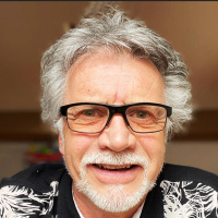 God As A Changing Reality - Part 3 - Anth Chapman - Sunday 7th March 2021