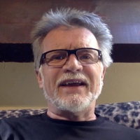 Anth Chapman - Think Like A Seed - Thursday 26th March 2020